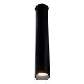 Shilo - Лампа за баня 1xGU10-MR11/15W/230V IP44 черна