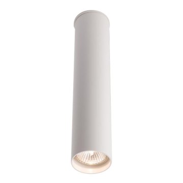 Shilo - Спот 1xGU10/15W/230V 30 cм бял