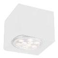 Shilo - Спот 1xGU10/15W/230V бял