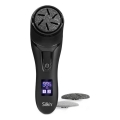 Silk’n - Електрическа пила за стъпала FRESHPEDI 5V/1500 mAh черна