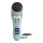 Silk’n - Електрическа пила за стъпала FRESHPEDI 5V/1500 mAh ментова