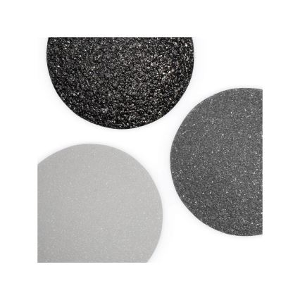 Silk’n - електрическа пила за стъпала VACUPEDI 5V/1500 mAh бяла/розово злато