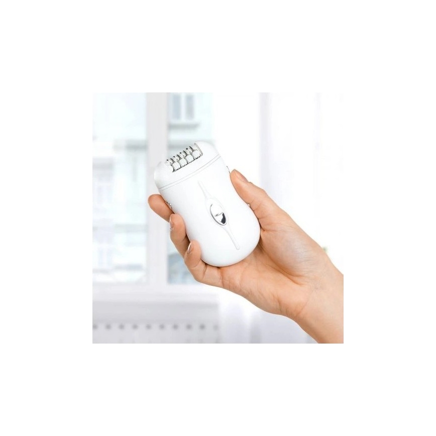 Silk’n - епилатор EPITWEEZ 230V бял