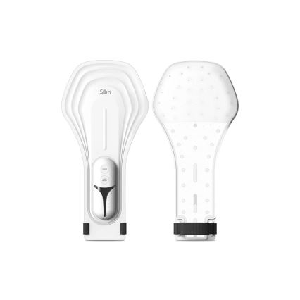 Silk’n - LED терапевтична маска за ръце LED/5V бяла