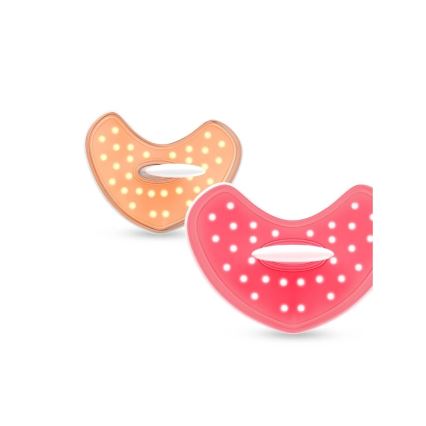 Silk’n - LED терапевтична маска за устни LED/5V 500 mAh бежова