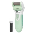 Silk’n - пила за пети MICROPEDI за мокро и сухо 2x AA