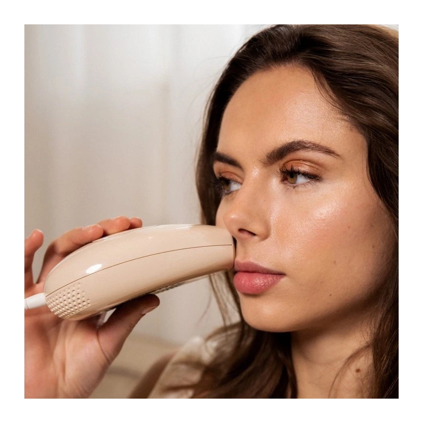 Silk’n - Пулсов лазерен епилатор INFINITY FAST 230V бежов