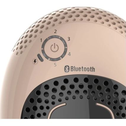 Silk’n - Пулсов лазерен епилатор INFINITY FAST 230V бежов