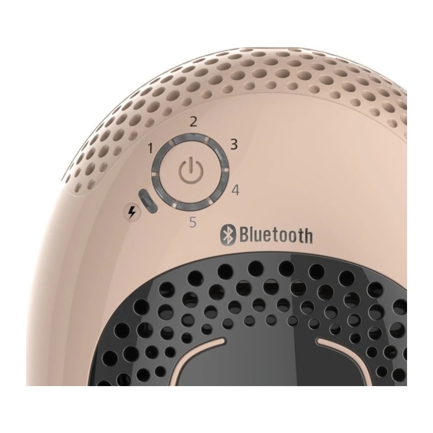 Silk’n - Пулсов лазерен епилатор INFINITY FAST 230V бежов