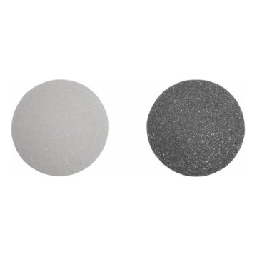 Silk’n - Резервни дискове за пила за стъпала VACUPEDI мек/среден 2 бр.