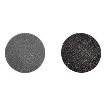 Silk’n - Резервни дискове за пила за стъпала VACUPEDI, средна/груба, 2 бр.