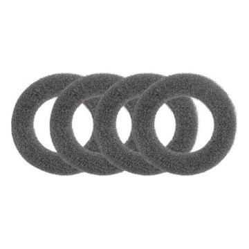 Silk’n - Резервни филтри за пила за ходила VACUPEDI 4 бр.