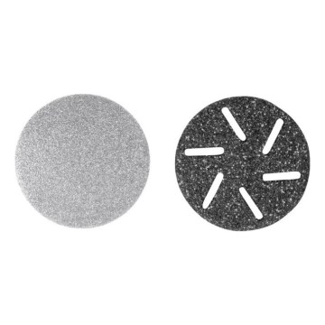 Silk’n - Резервни ролки за пила за пети FRESHPEDI soft/medium 2 бр