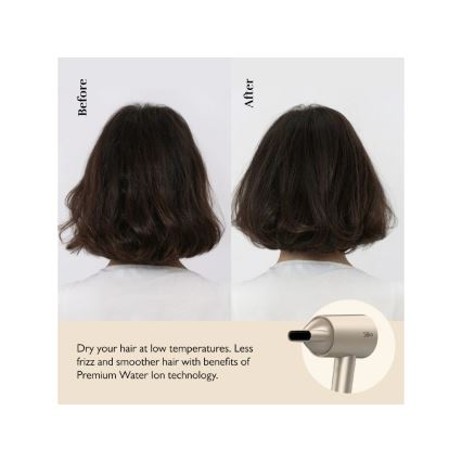 Silk’n - Сешоар SILKYAIR PRO 1600W/230V златист