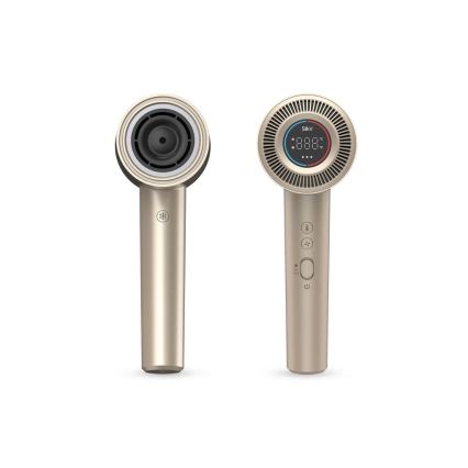 Silk’n - Сешоар SILKYAIR PRO 1600W/230V златист