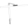 Sinclair - LED Димируема сензорна настолна лампа LGS LED/18W/230V 2700-6500K CRI 95