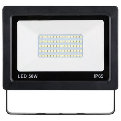Sinclair - LED Екстериорен прожектор FLH LED/50W/230V 4000K IK06 IP65