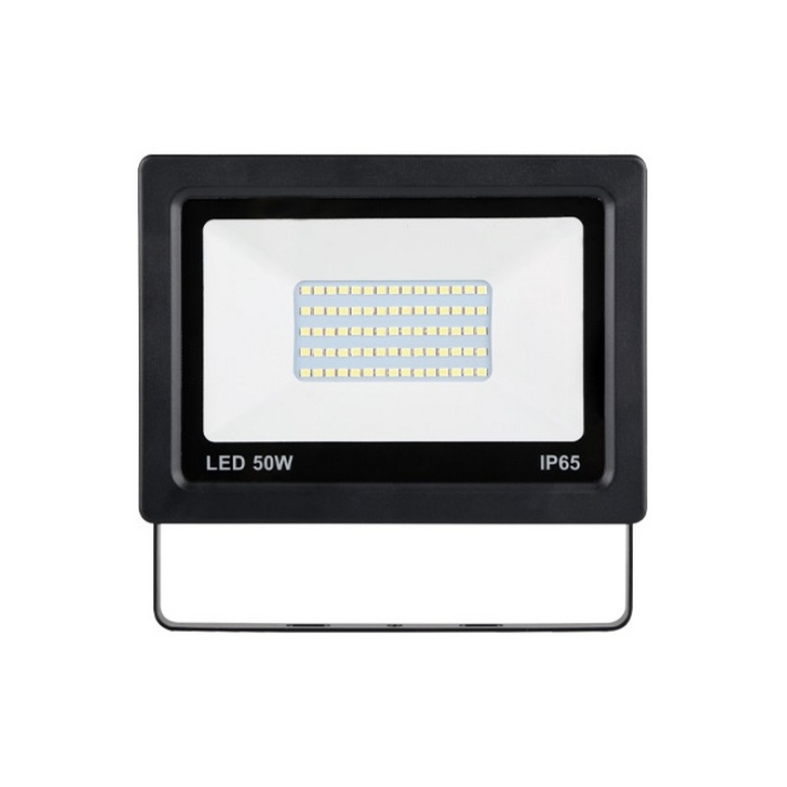Sinclair - LED Екстериорен прожектор FLH LED/50W/230V 4000K IK06 IP65