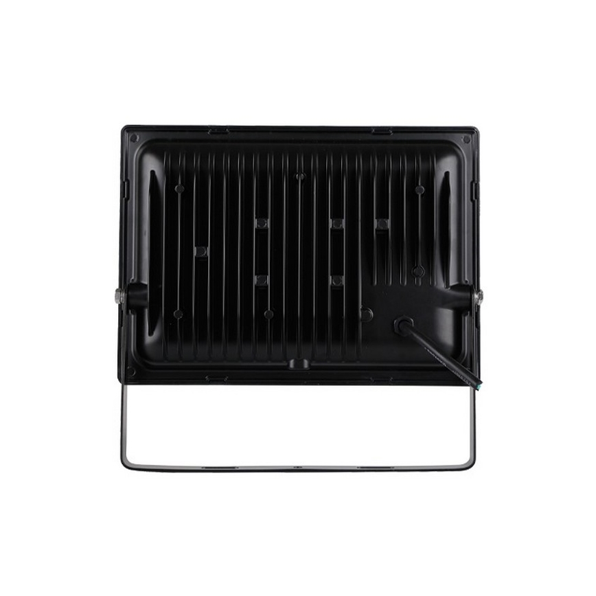 Sinclair - LED Екстериорен прожектор FLH LED/50W/230V 4000K IK06 IP65