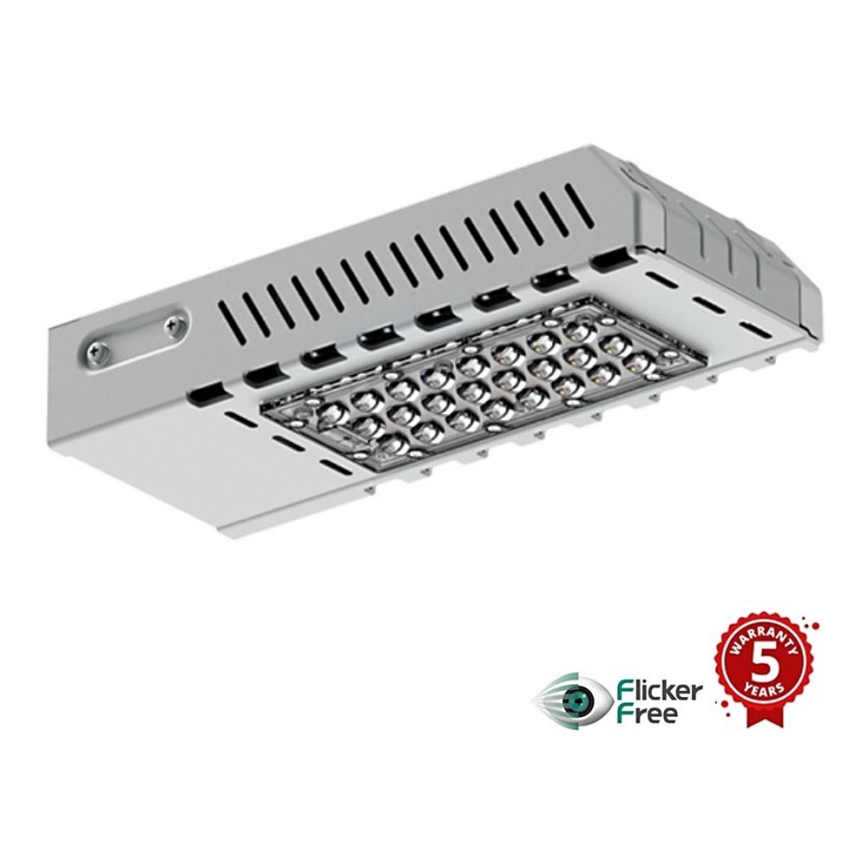 Sinclair - LED Екстериорна лампа LED/40W/230W 4000K IP65