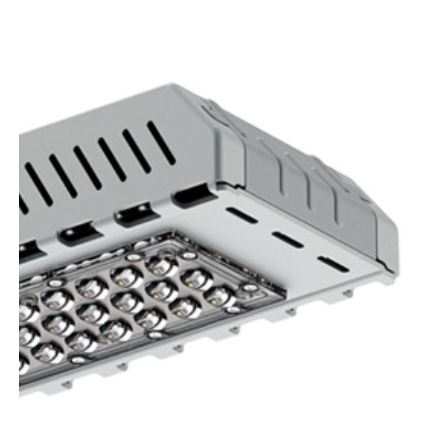 Sinclair - LED Екстериорна лампа LED/40W/230W 4000K IP65