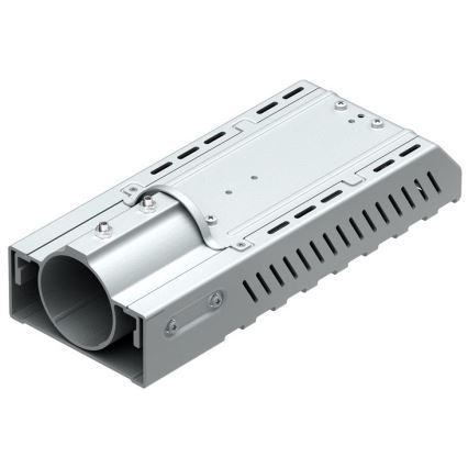 Sinclair - LED Екстериорна лампа LED/40W/230W 4000K IP65