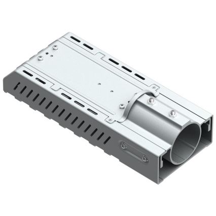 Sinclair - LED Екстериорна лампа LED/40W/230W 4000K IP65