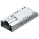 Sinclair - LED Екстериорна лампа LED/40W/230W 4000K IP65