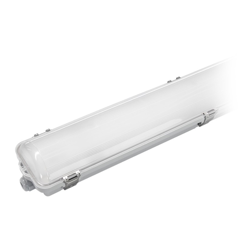 Sinclair - LED Индустриална лампа TPL LED/55W/230V 3000/4000/5000K IK08 IP66