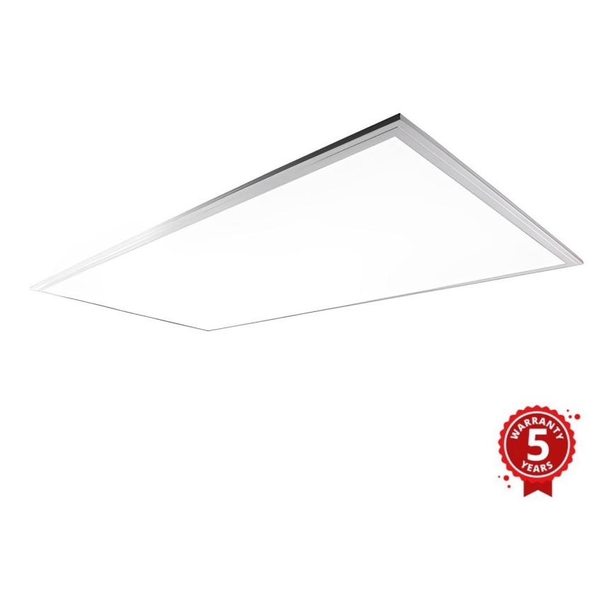 Sinclair - LED панел за окачен таван LED/60W/230V UGR19 4000K