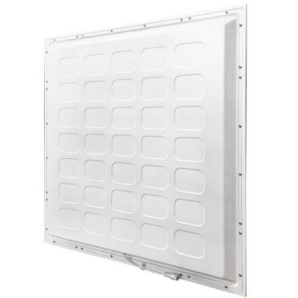 Sinclair - LED Панел за повърхностен монтаж LED/36W/230V UGR19 4000K CRI 90