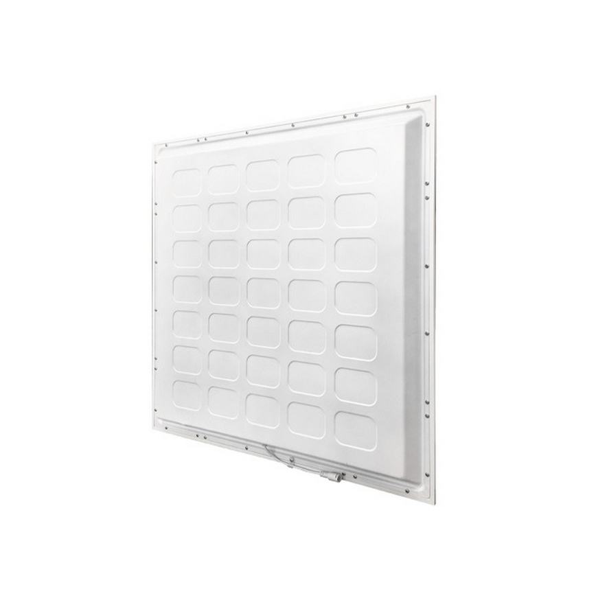 Sinclair - LED Панел за повърхностен монтаж LED/36W/230V UGR19 4000K CRI 90