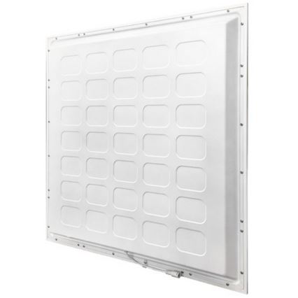 Sinclair - LED Панел за повърхностен монтаж PL LED/36W/230V UGR19 4000K