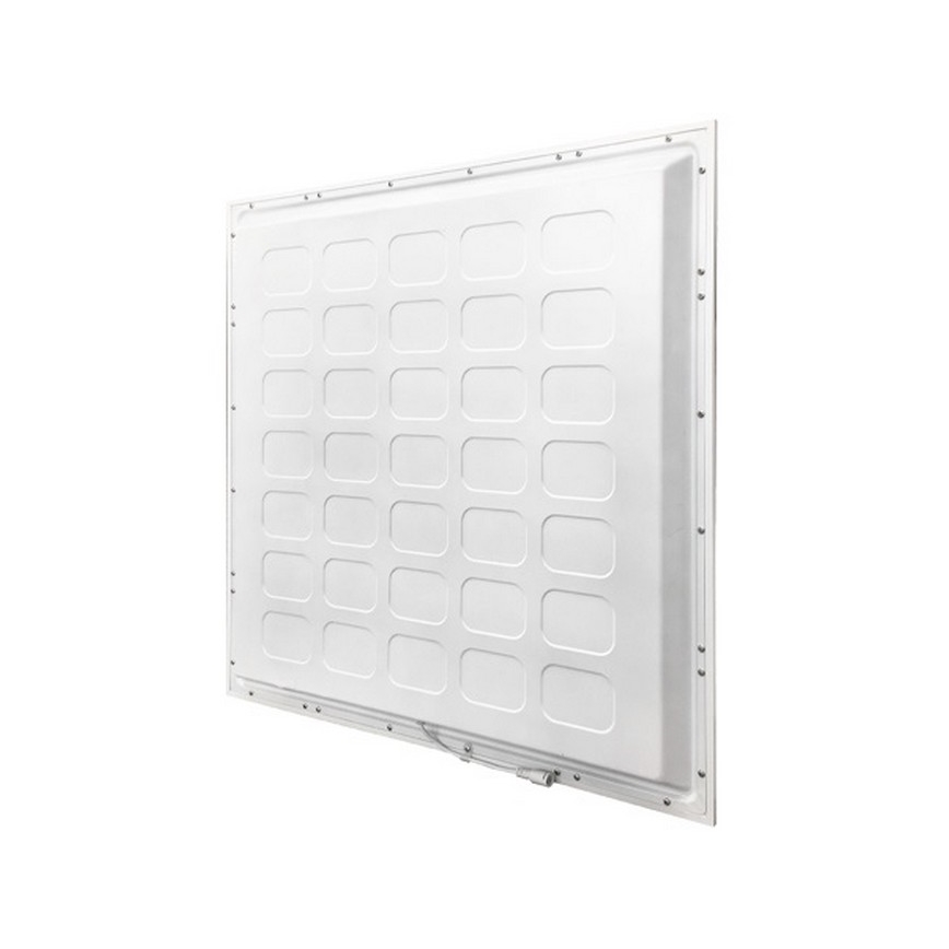 Sinclair - LED Панел за повърхностен монтаж PL LED/36W/230V UGR19 4000K