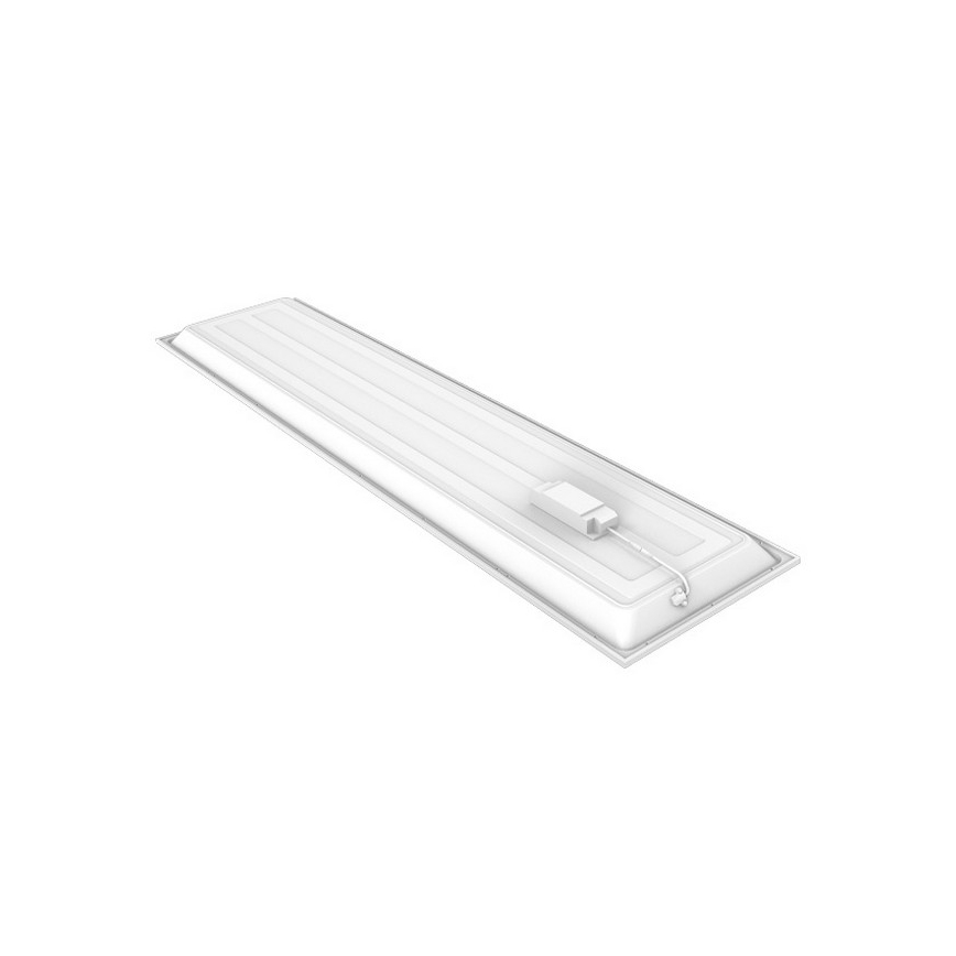Sinclair - LED Панел за вграждане PL LED/40W/230V UGR19 4000K