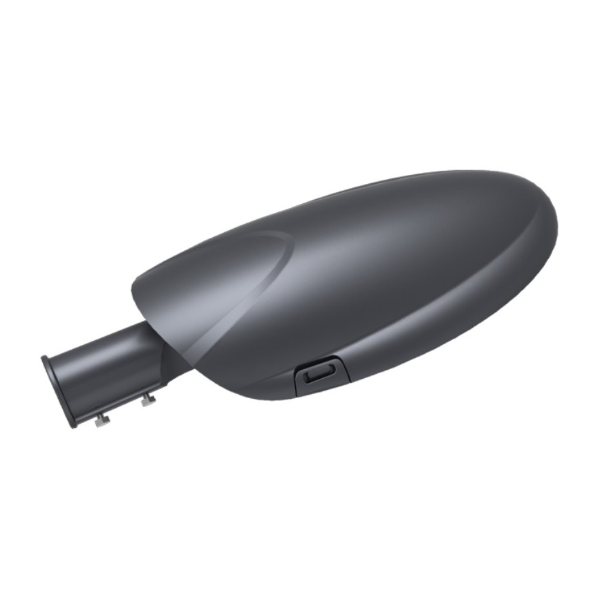 Sinclair - LED Улична лампа LED/35W/230V 3000K IK08 IP66