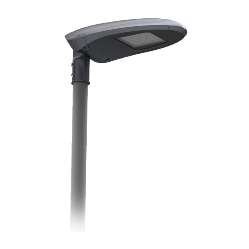 Sinclair - LED Улична лампа LED/35W/230V 3000K IK08 IP66