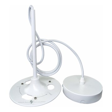 Система за окачване VARIO бяла