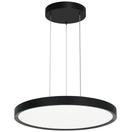 Система за окачване на осветителни тела MAQ 18W/24W/50W 1 м черен