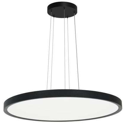 Система за окачване на осветителни тела MAQ 32W/40W 1 м черен