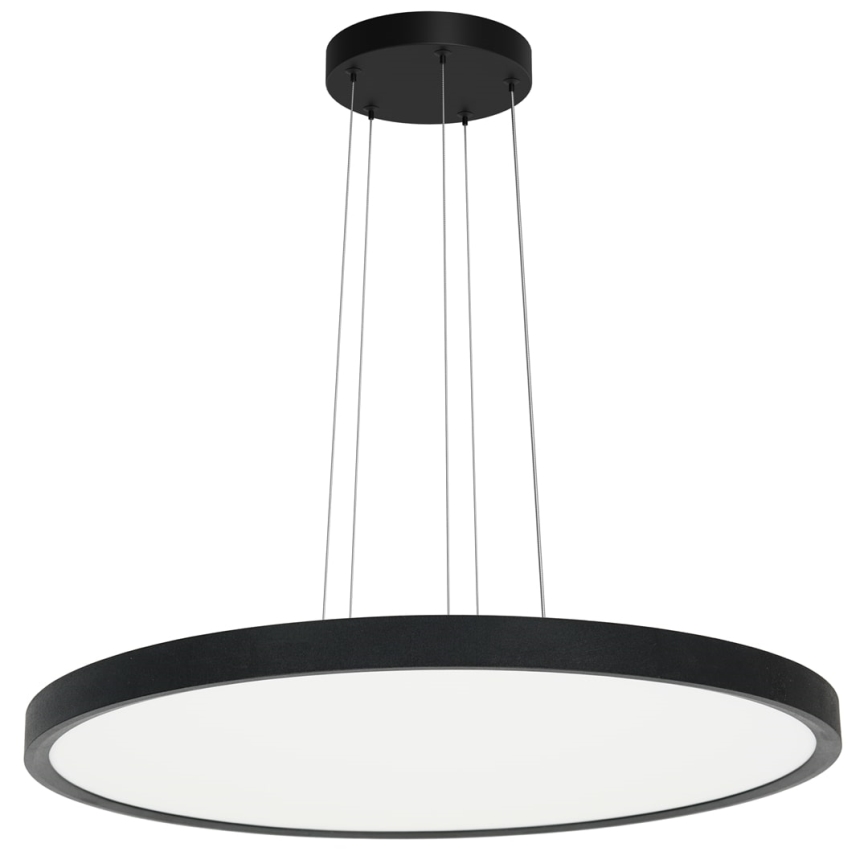 Система за окачване на осветителни тела MAQ 32W/40W 1 м черен