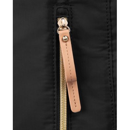 Skip Hop - Многофункционална раница за количка 6в1 SUITE SET черна