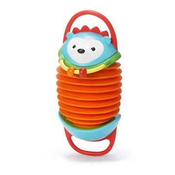 Skip Hop - Акордеонна играчка EXPLORE&MORE Еж