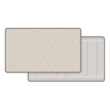 Skip Hop - Детско килимче за игра BOHO BEIGE