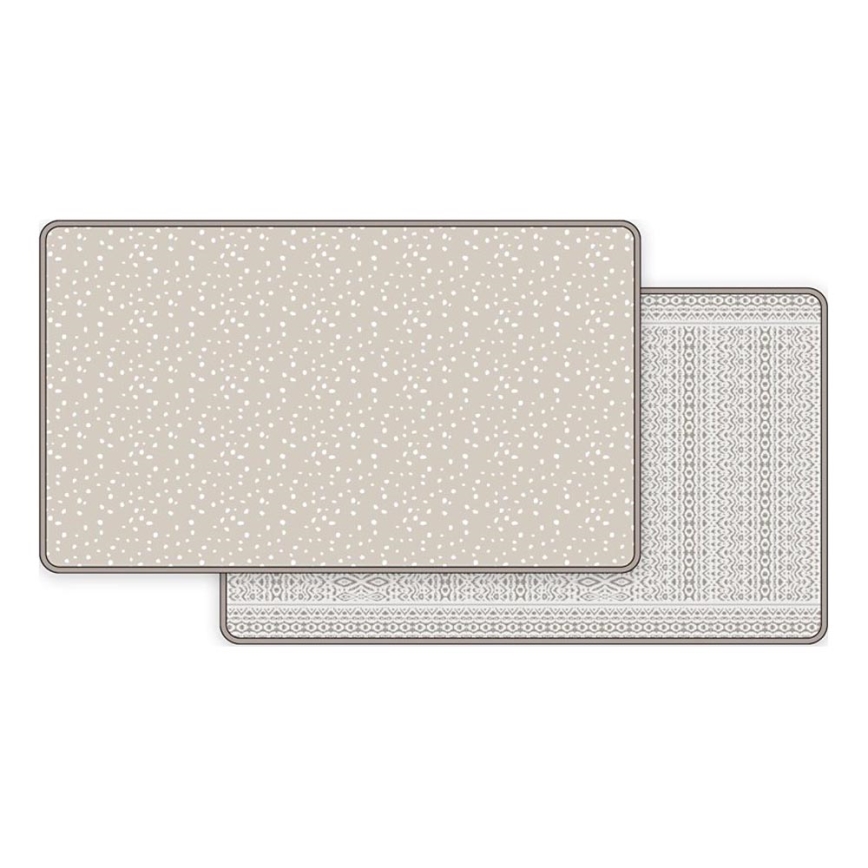 Skip Hop - Детско килимче за игра BOHO BEIGE