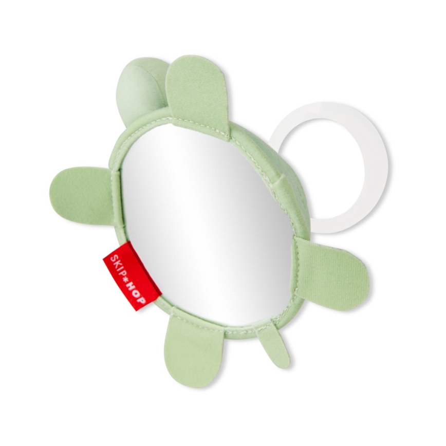 Skip Hop - Детско килимче за игра GEOMETRIC WONDERS