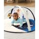 Skip Hop - Детско одеяло за игра CELESTIAL DREAMS