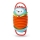 Skip Hop - Играчка акордеон EXPLORE&MORE таралеж