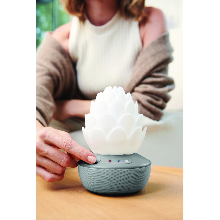 Skip Hop - LED сензор за плач 5V