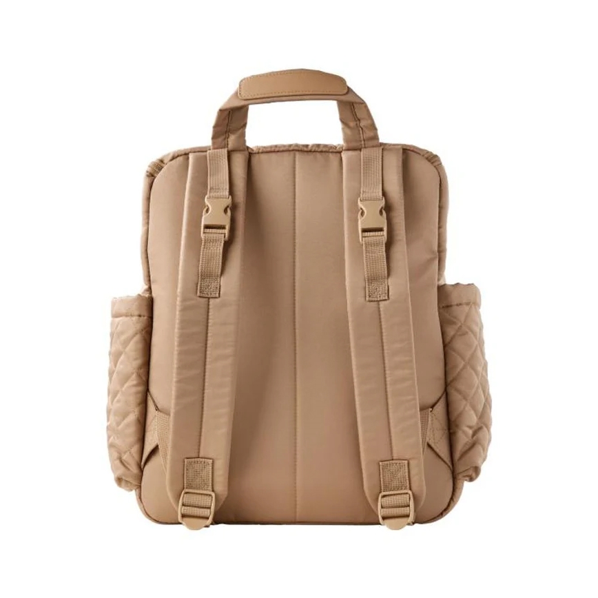 Skip Hop - Раница за преобуване за детска количка FORMA CAMEL